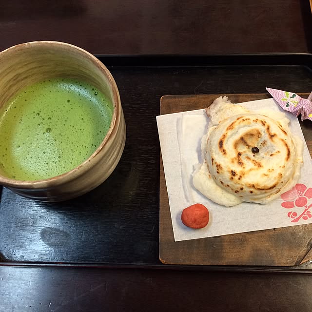 実例写真