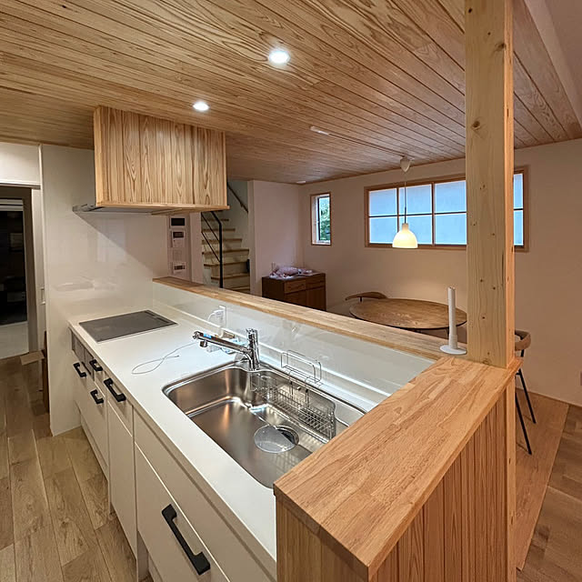 namiさんの実例写真