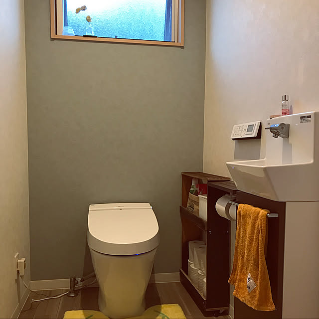 akubi28nさんの実例写真
