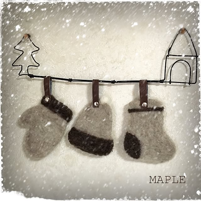 mapleさんの実例写真