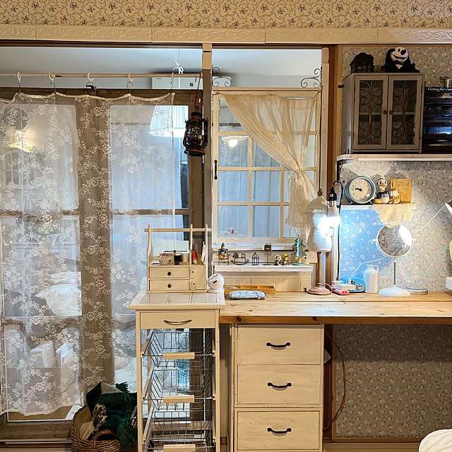 Atsukoさんの部屋