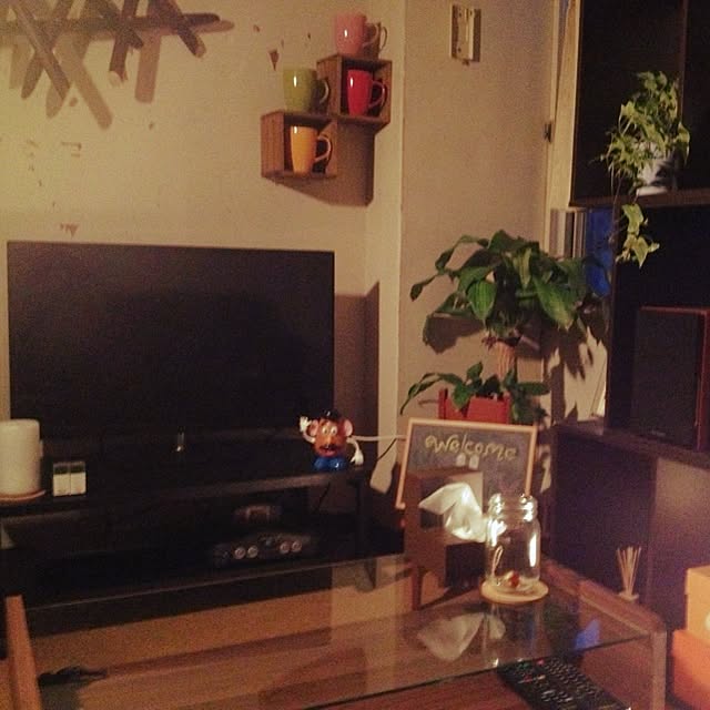 実例写真