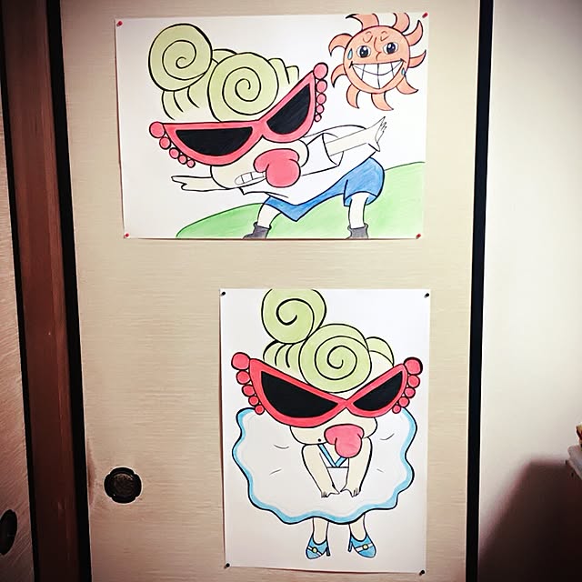 minさんの実例写真