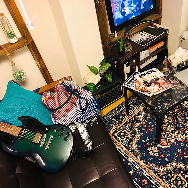 ruluaxisさんの実例写真