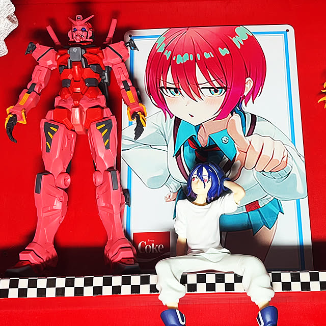 Rebel250さんの実例写真