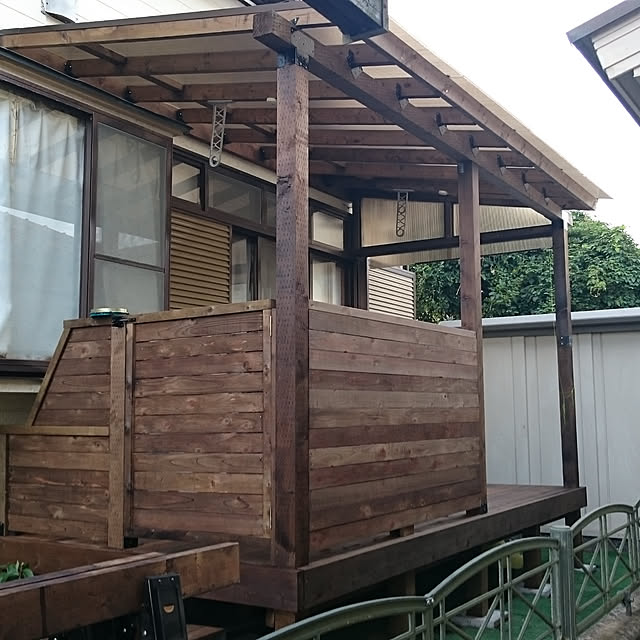 kobappapa08さんの実例写真