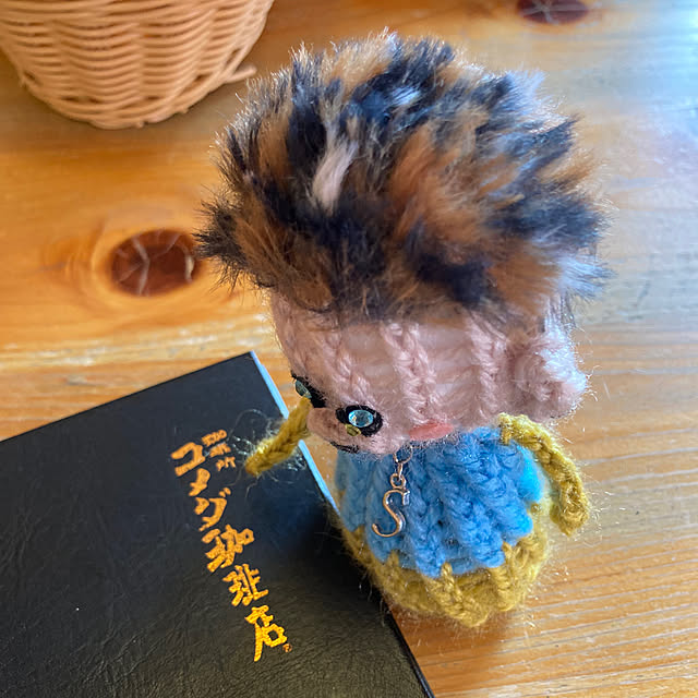 manduonmaさんの部屋