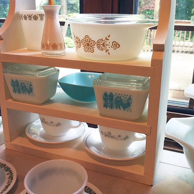 frenchshabbyさんの実例写真