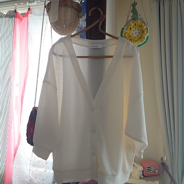 kirariさんの部屋