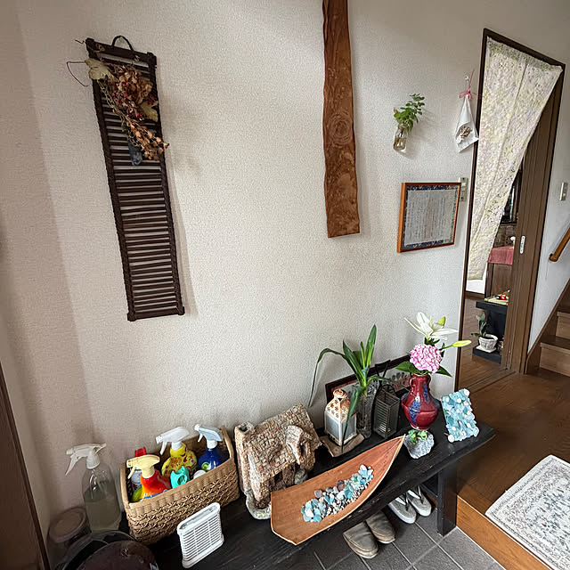 ritsukoさんの部屋