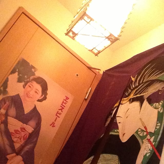 maaagarineさんの実例写真
