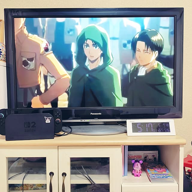 実例写真