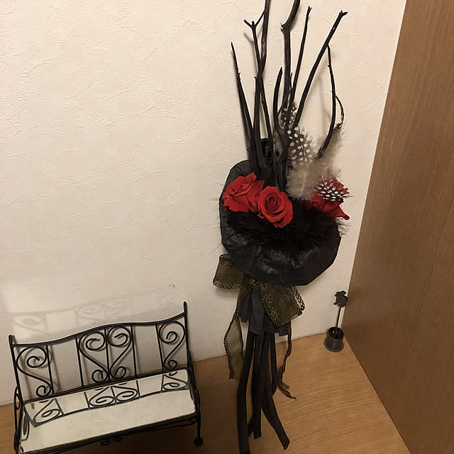 実例写真