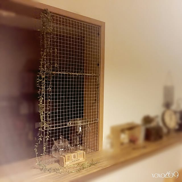 xoxo269さんの実例写真
