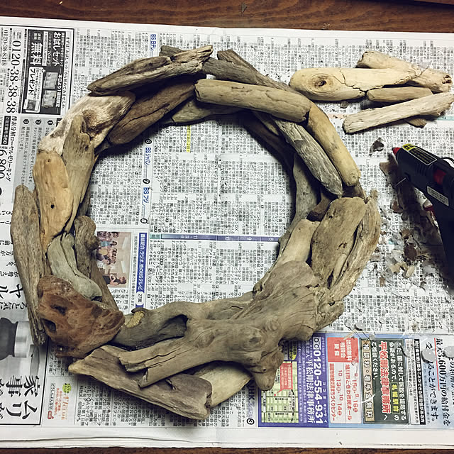 yurilily_tさんの実例写真