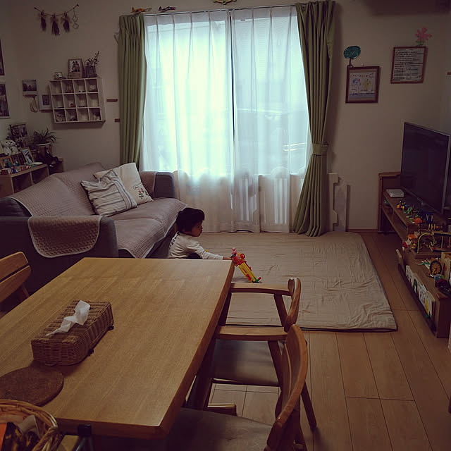 happytearsさんの実例写真