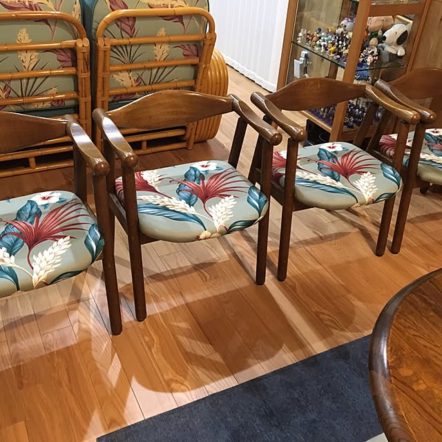 Hawaiian_Jadeさんの実例写真