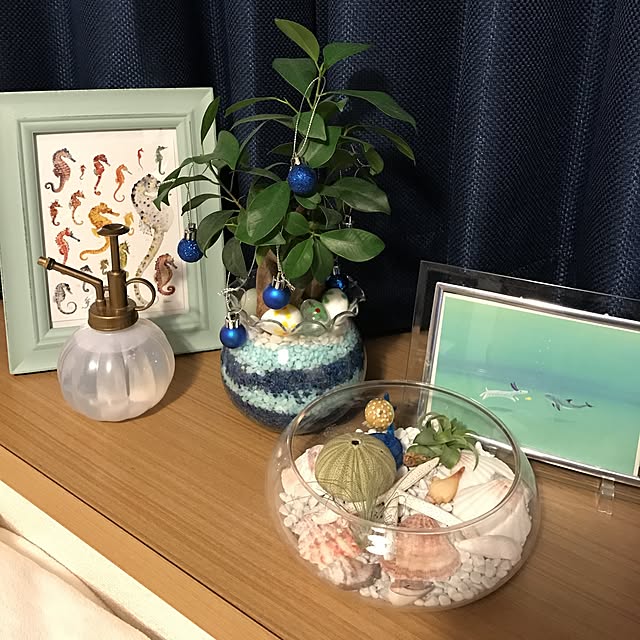 Mercismさんの実例写真