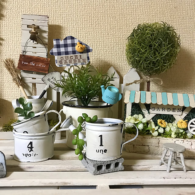 watakoさんの実例写真