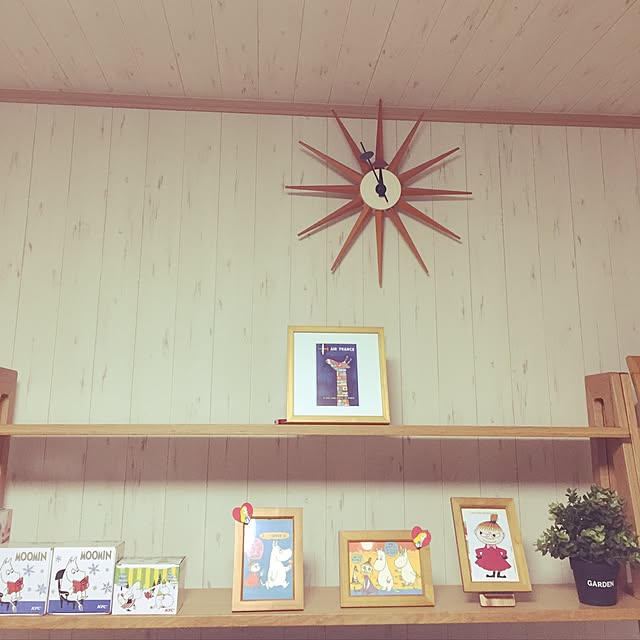 7.24graph-micchiさんの実例写真
