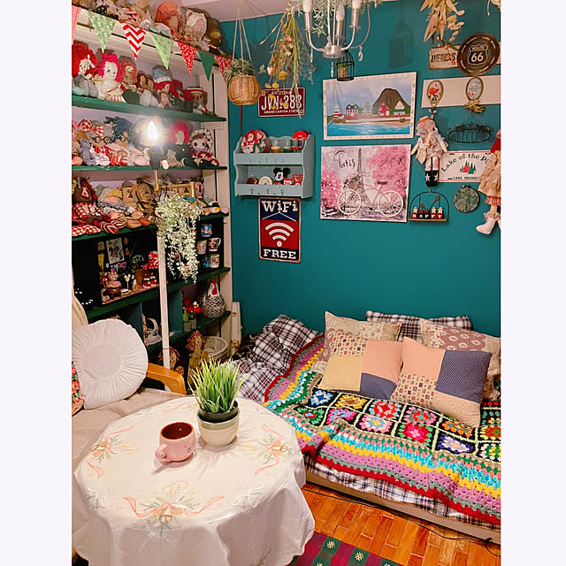 machakoさんの実例写真