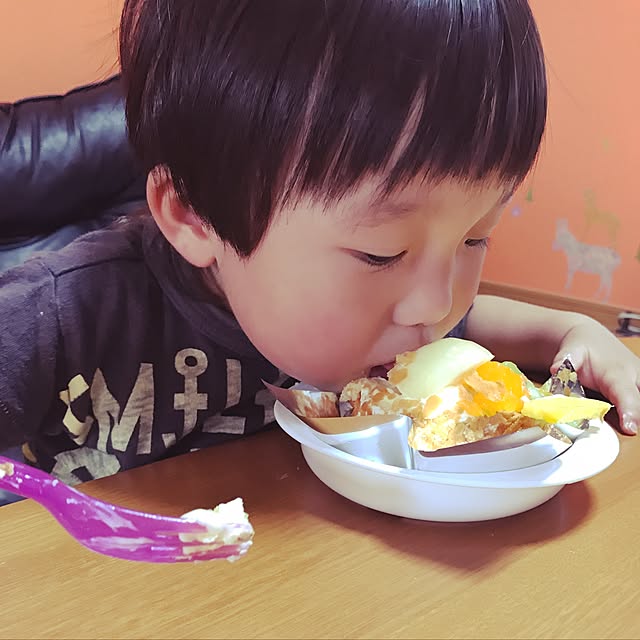 実例写真