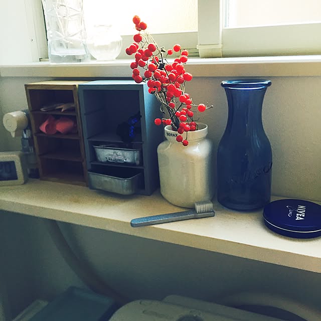 pariさんの実例写真