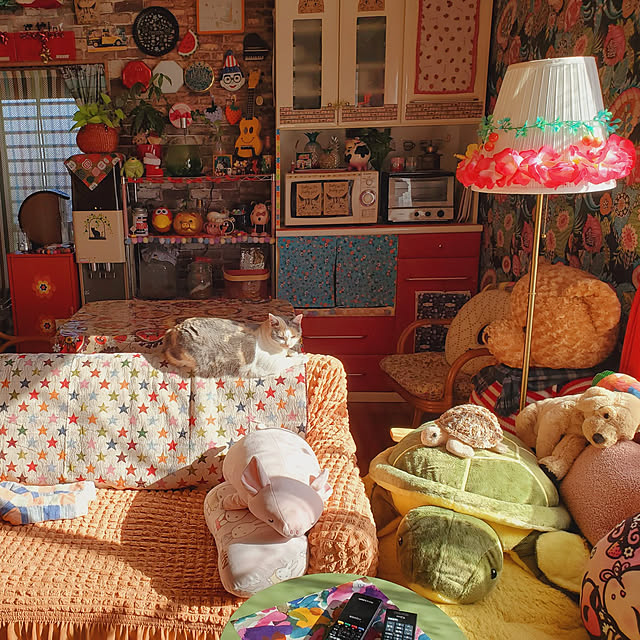 kumutanさんの実例写真