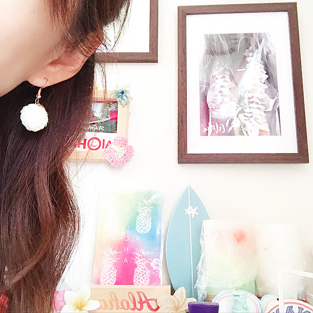 ariceさんの実例写真