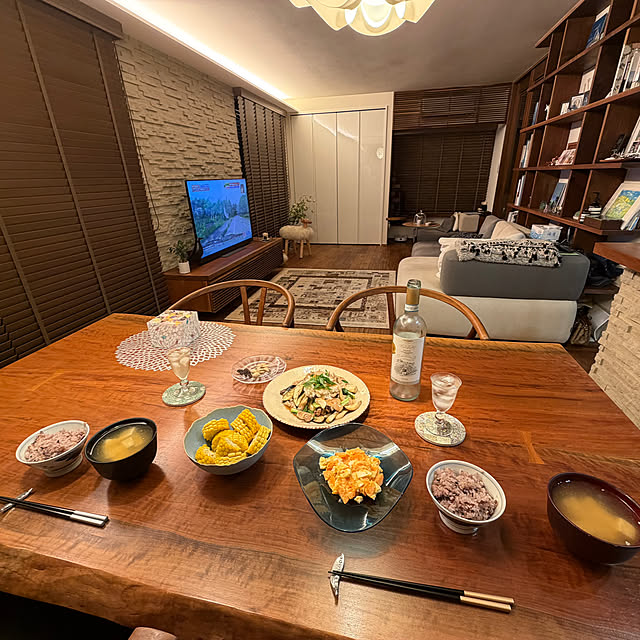Yumiさんのお部屋の写真