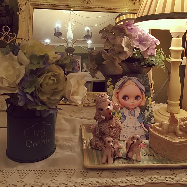greenroseさんの実例写真