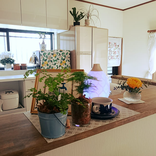 flowersさんの実例写真