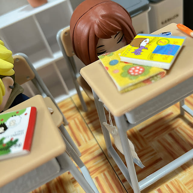 imachanさんの部屋