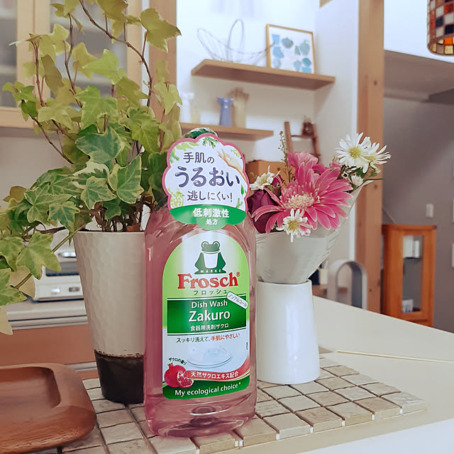 cocoさんの実例写真