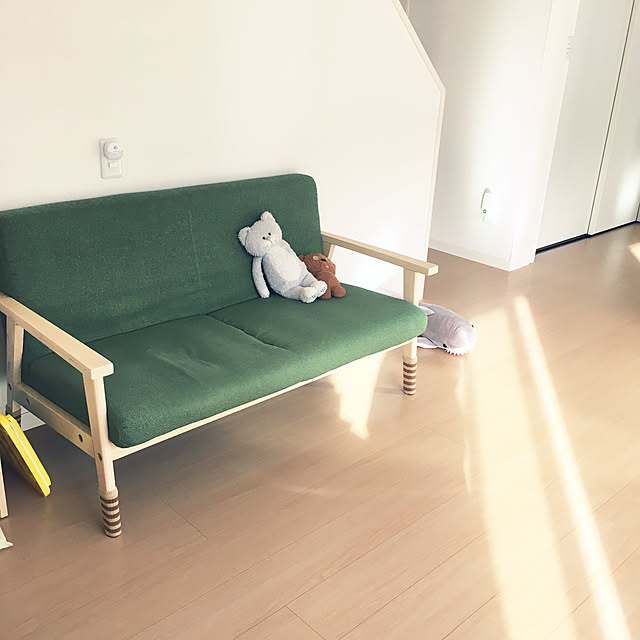 bun_ny-hophoperさんの実例写真
