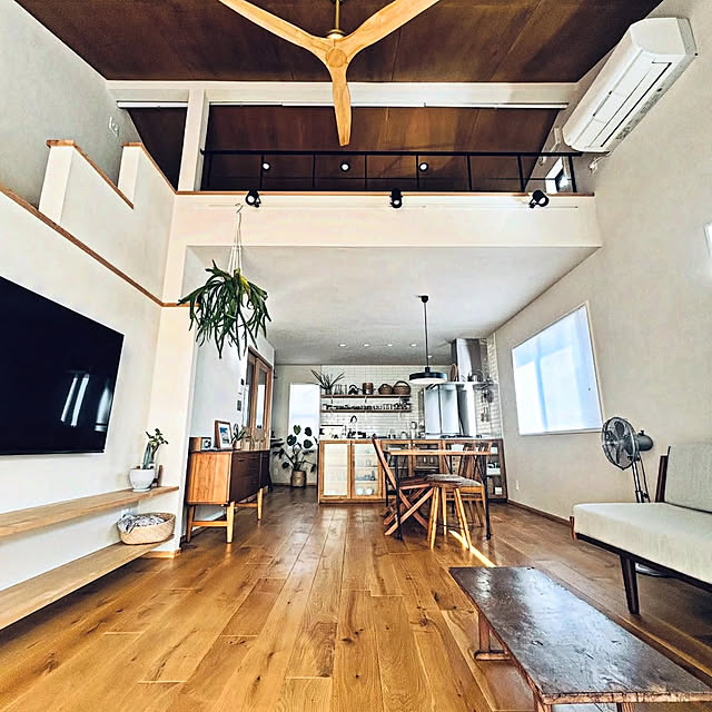 minaさんの実例写真