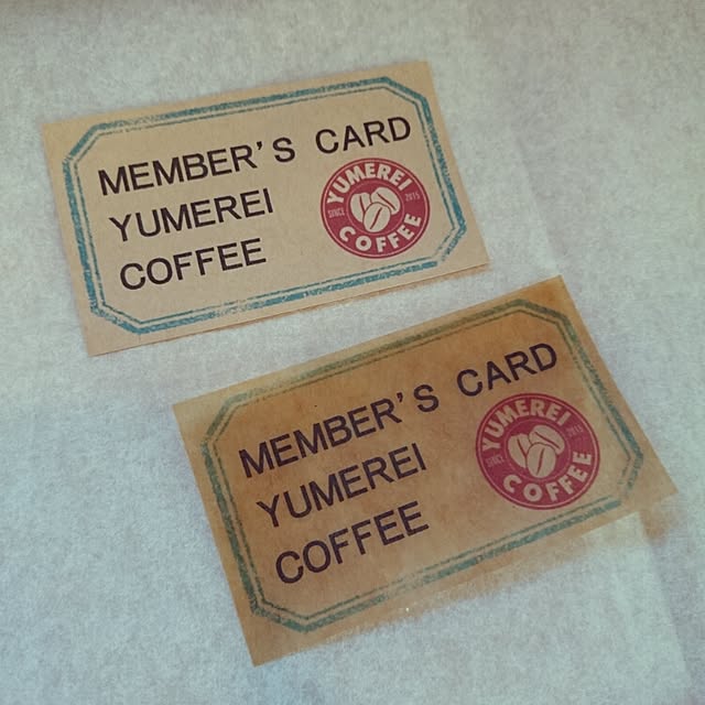 yumereiさんの実例写真