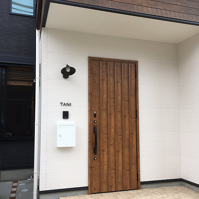 tanimaさんの実例写真