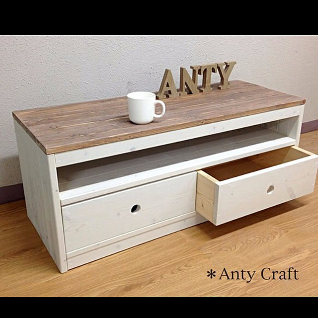 anty_craftさんの実例写真