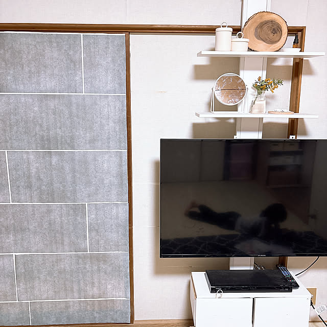 y.frvr.ks-lvyuiさんの実例写真