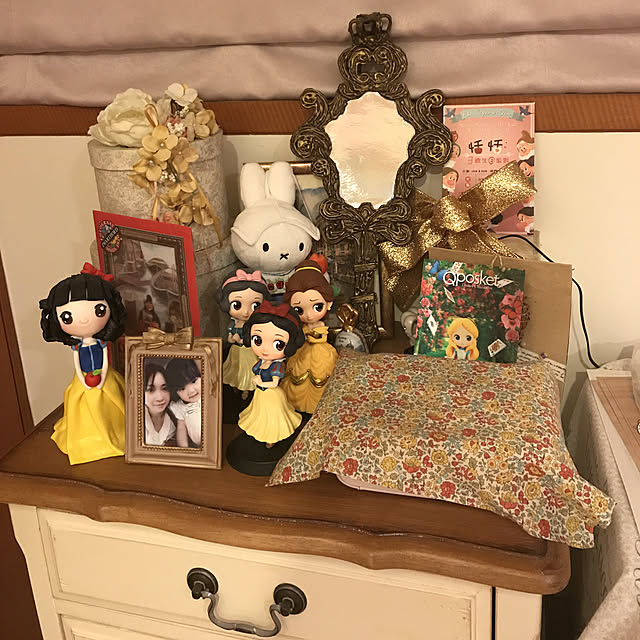 Rurikaさんの実例写真