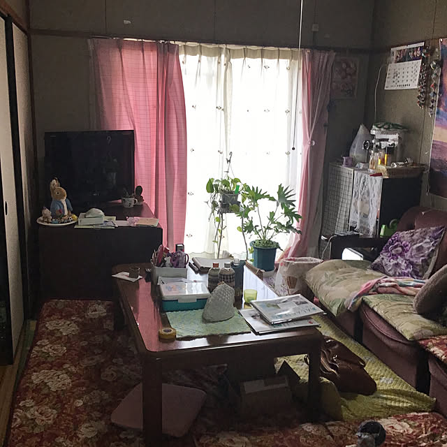 yukieさんの部屋