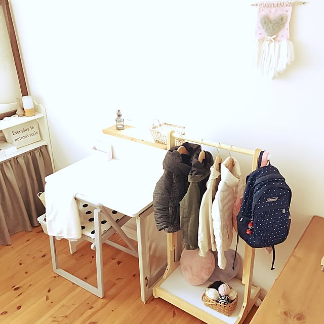 ASAKO.さんの実例写真
