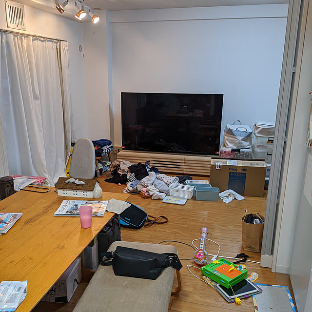 kanaさんの実例写真
