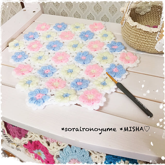 sorayumemishaさんの実例写真