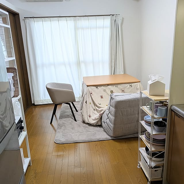 zumiさんの実例写真