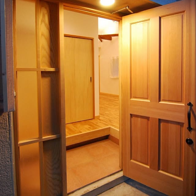 naranishinokyoさんの実例写真