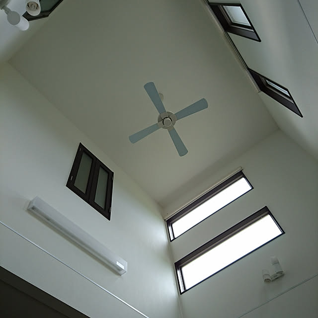壁/天井のインテリア実例 - 2019-07-12 16:04:44