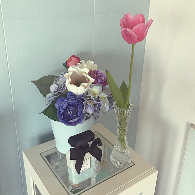 aquablueさんの実例写真