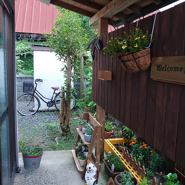 fukuさんの実例写真